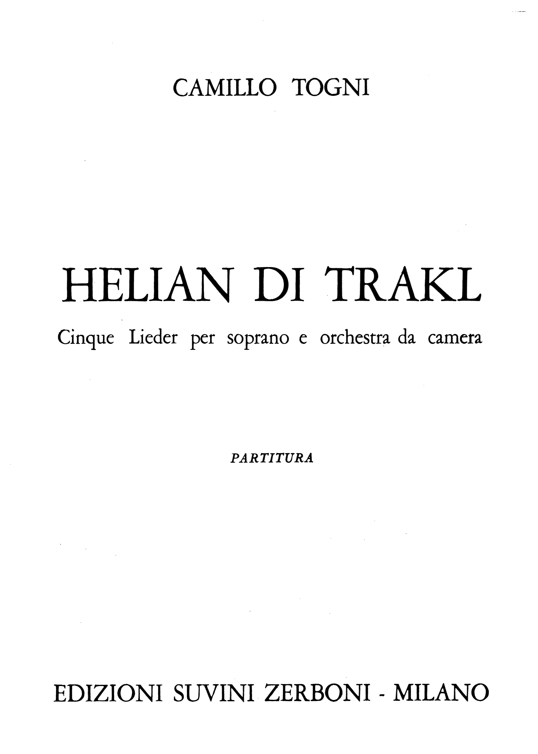 Helian di Trakl 1
